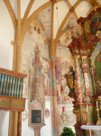 Pfk. hl. Johannes der Täufer 